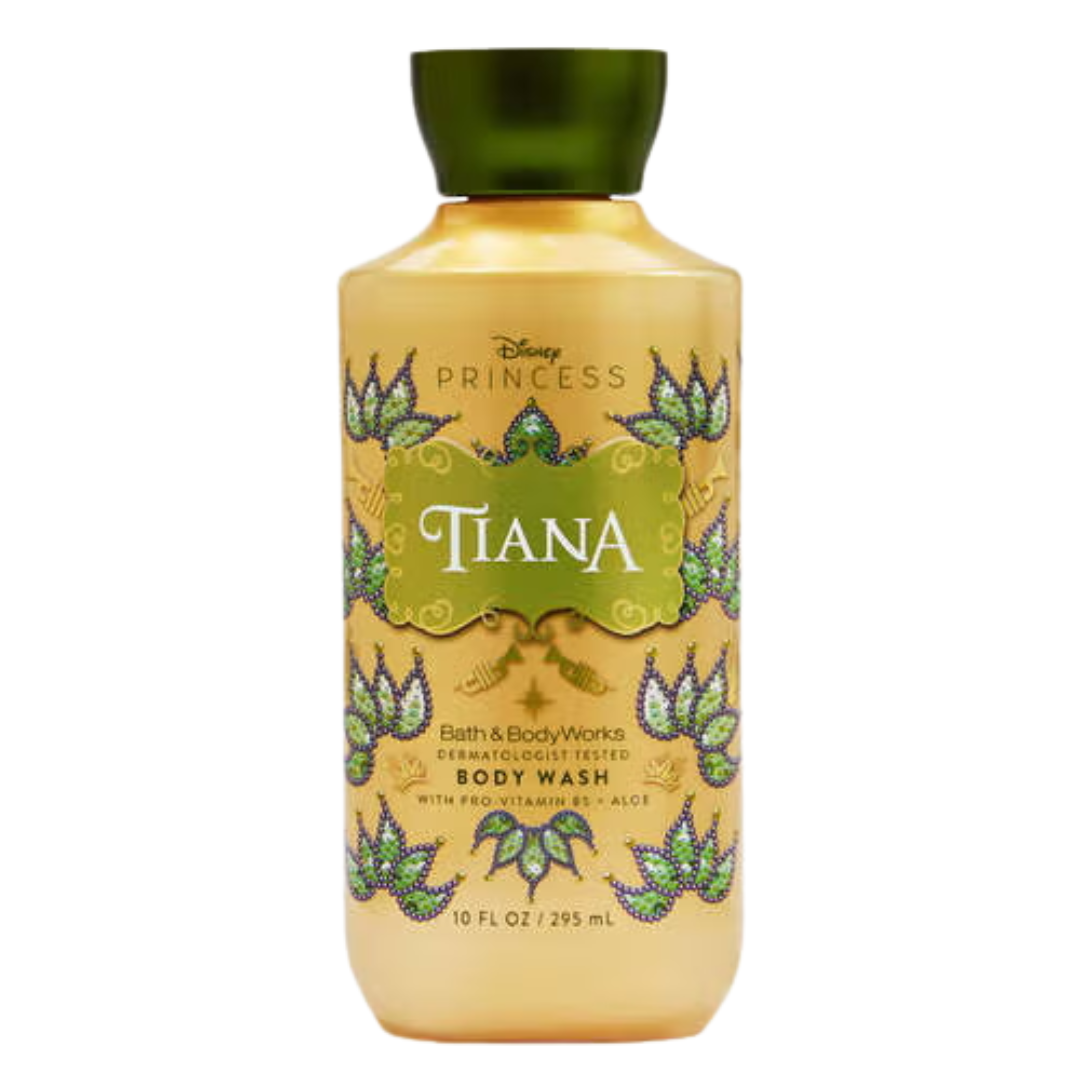 Bath & Body Works Tiana Body Wash, 10 fl oz